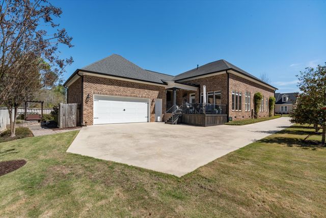 3047 Leaning Oak Way, Augusta, GA 30907