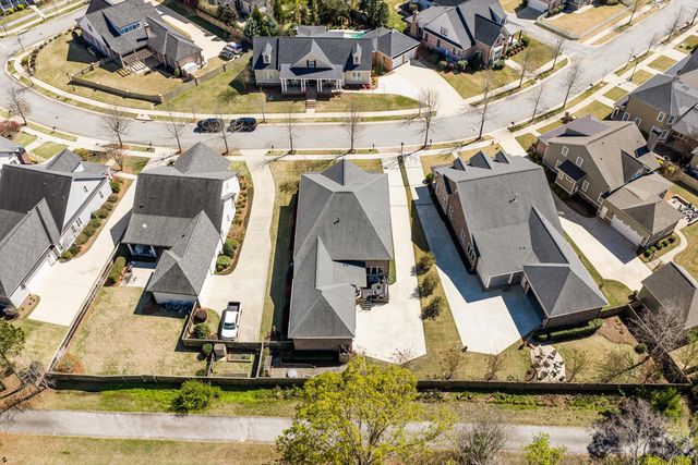 3047 Leaning Oak Way, Augusta, GA 30907