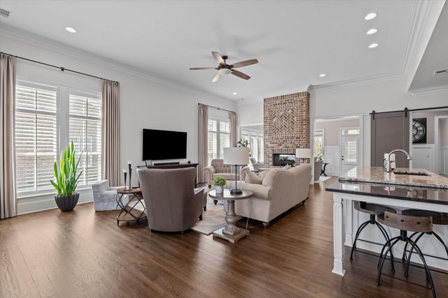 3047 Leaning Oak Way, Augusta, GA 30907