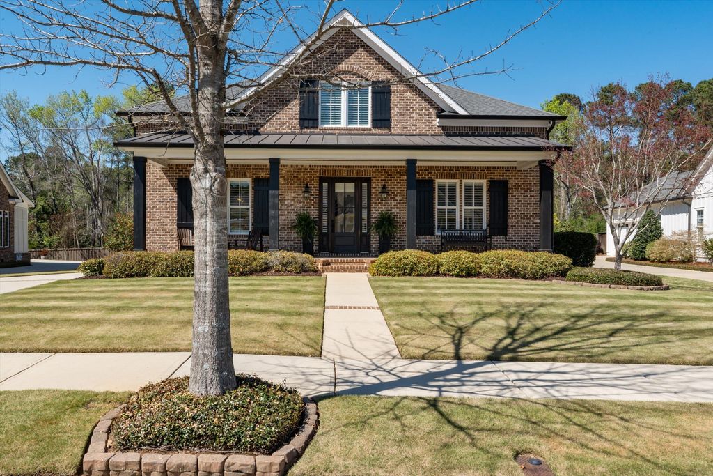 3047 Leaning Oak Way, Augusta, GA 30907