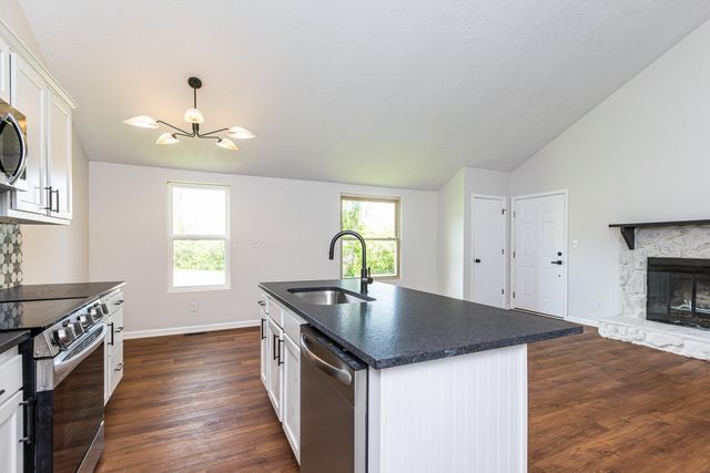 403 Country Club Drive, Winchester, KY 40391