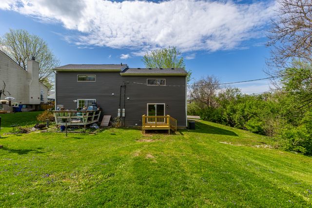 403 Country Club Drive, Winchester, KY 40391