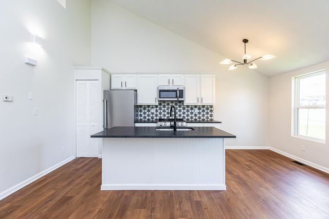 403 Country Club Drive, Winchester, KY 40391