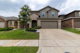 1302 Delmita Drive, Forney, TX 75126