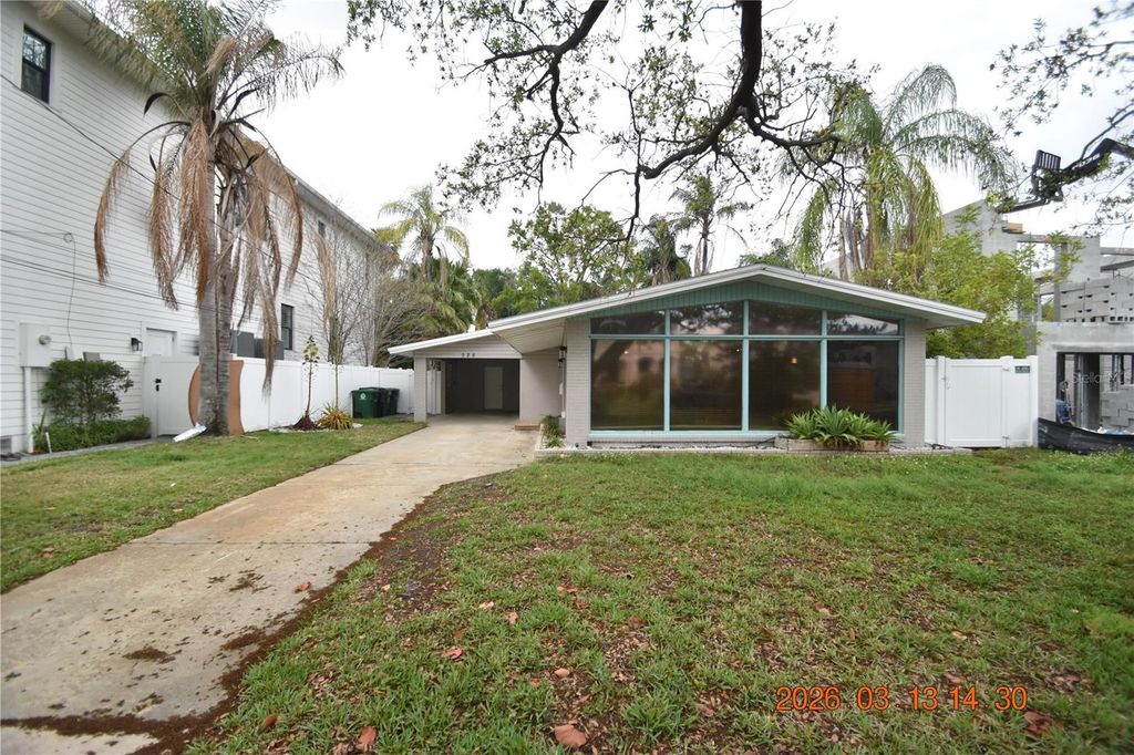 528 SUWANEE CIRCLE, Tampa, FL 33606