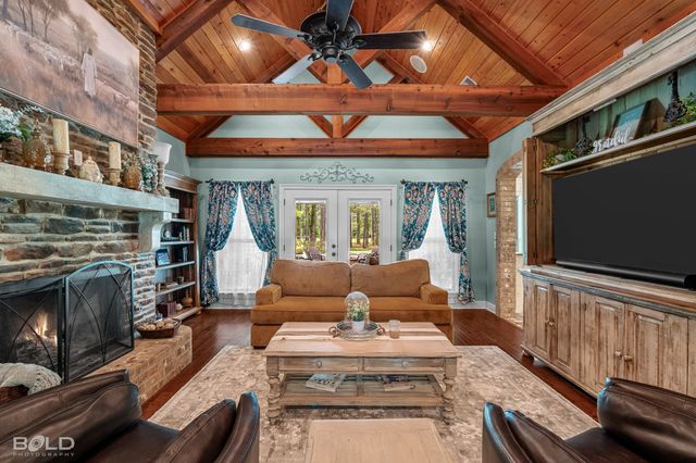 111 Winfield Road, Haughton, LA 71037