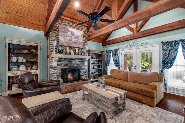 111 Winfield Road, Haughton, LA 71037