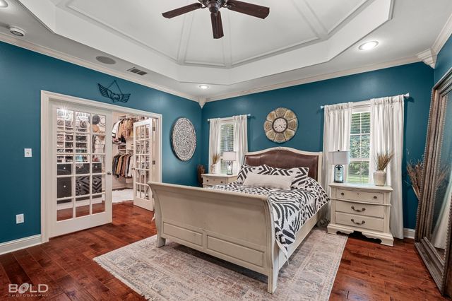 111 Winfield Road, Haughton, LA 71037