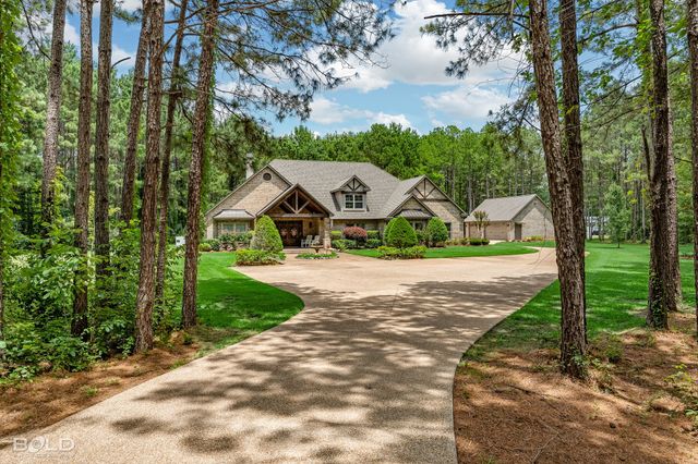 111 Winfield Road, Haughton, LA 71037