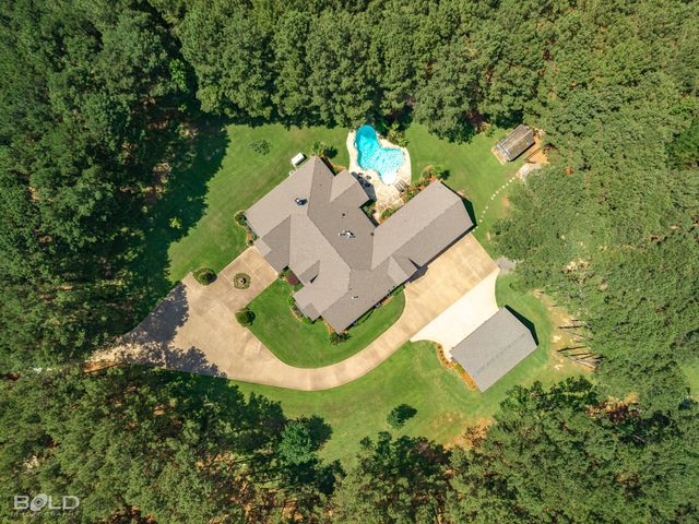 111 Winfield Road, Haughton, LA 71037