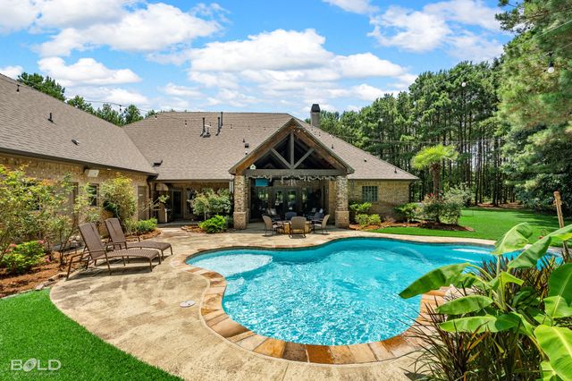111 Winfield Road, Haughton, LA 71037