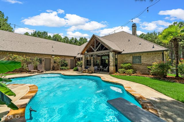 111 Winfield Road, Haughton, LA 71037