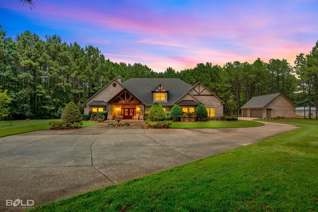 111 Winfield Road, Haughton, LA 71037