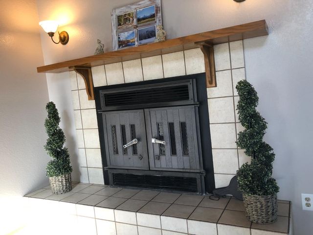 41770 Lilley Mountain Drive, Coarsegold, CA 93614