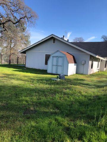 41770 Lilley Mountain Drive, Coarsegold, CA 93614