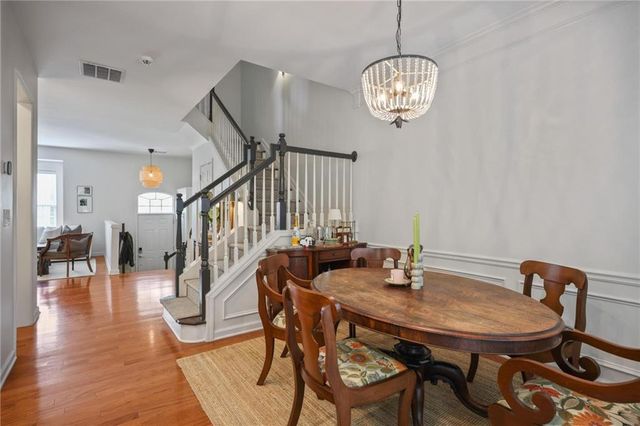 2299 Limehurst Drive NE 23, Atlanta, GA 30319
