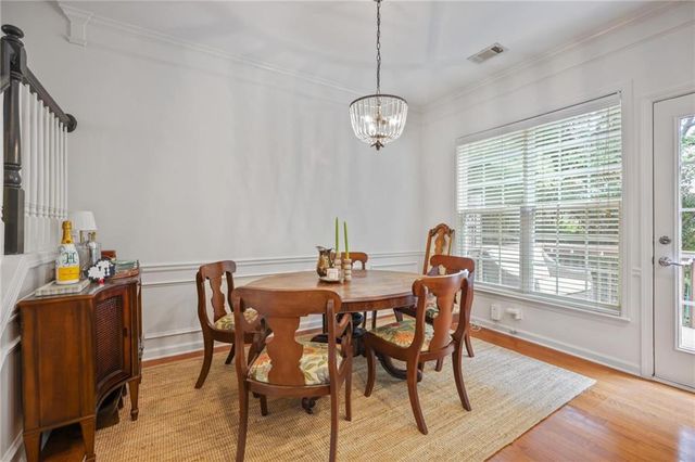 2299 Limehurst Drive NE 23, Atlanta, GA 30319