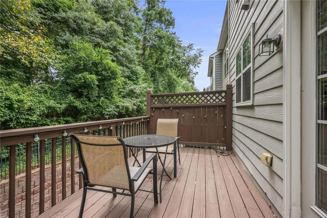 2299 Limehurst Drive NE 23, Atlanta, GA 30319