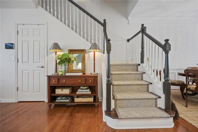 2299 Limehurst Drive NE 23, Atlanta, GA 30319