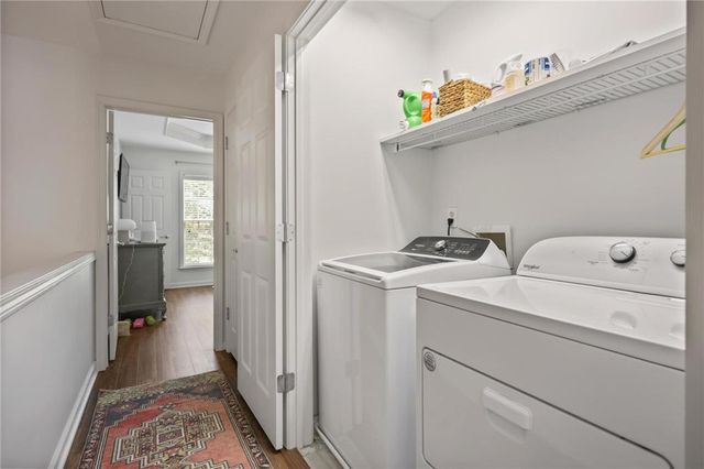 2299 Limehurst Drive NE 23, Atlanta, GA 30319