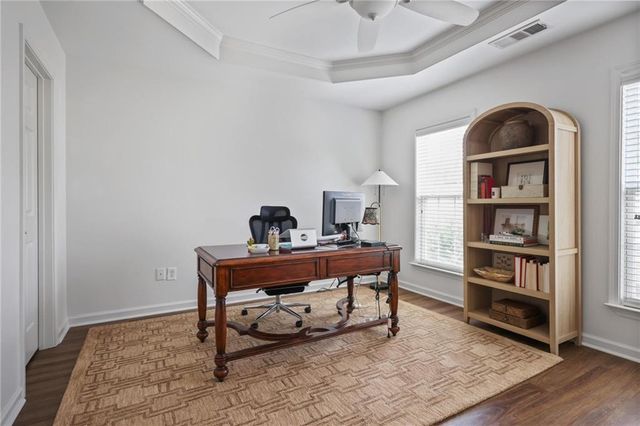 2299 Limehurst Drive NE 23, Atlanta, GA 30319
