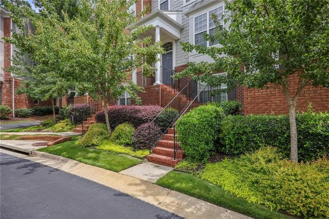 2299 Limehurst Drive NE 23, Atlanta, GA 30319