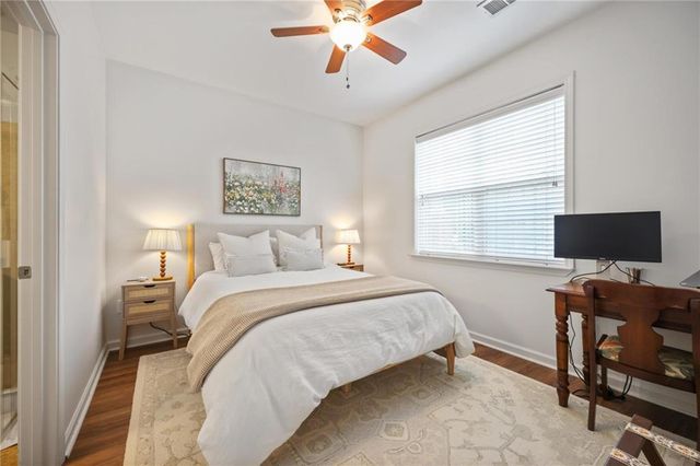 2299 Limehurst Drive NE 23, Atlanta, GA 30319