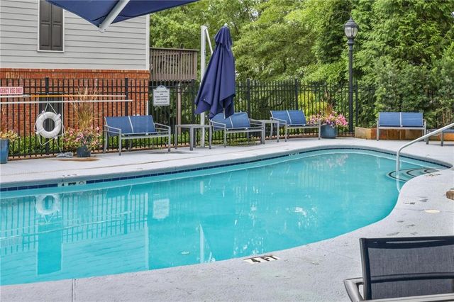 2299 Limehurst Drive NE 23, Atlanta, GA 30319
