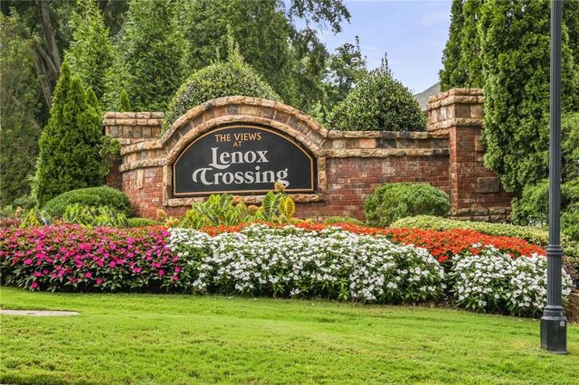 2299 Limehurst Drive NE 23, Atlanta, GA 30319
