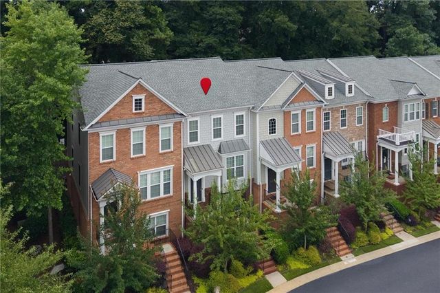 2299 Limehurst Drive NE 23, Atlanta, GA 30319
