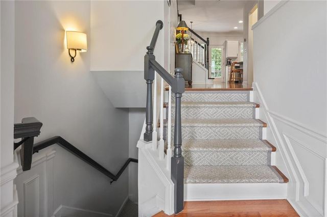 2299 Limehurst Drive NE 23, Atlanta, GA 30319