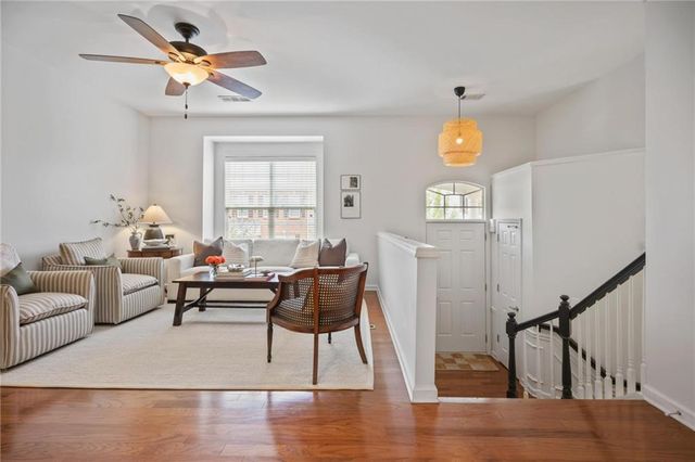 2299 Limehurst Drive NE 23, Atlanta, GA 30319