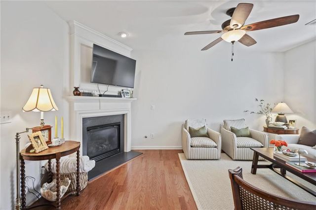 2299 Limehurst Drive NE 23, Atlanta, GA 30319