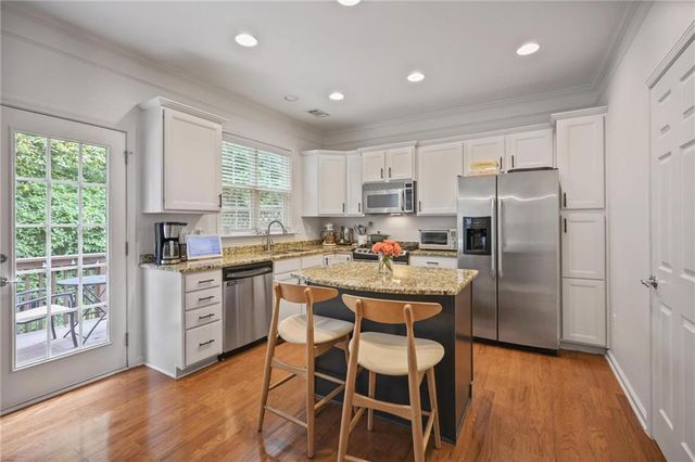 2299 Limehurst Drive NE 23, Atlanta, GA 30319