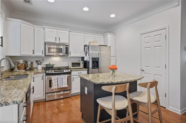 2299 Limehurst Drive NE 23, Atlanta, GA 30319