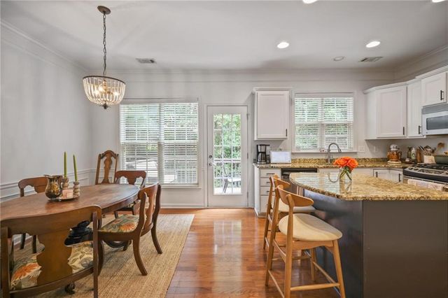 2299 Limehurst Drive NE 23, Atlanta, GA 30319