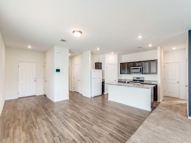 14224 Jeannette Rankin RD, Manor, TX 78653