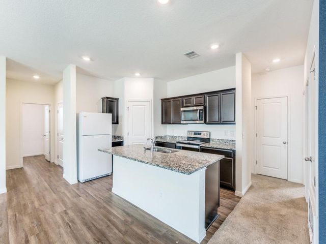 14224 Jeannette Rankin RD, Manor, TX 78653