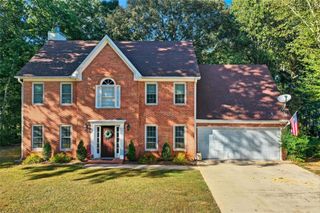 147 STANBROUGH Drive, Dallas, GA 30157