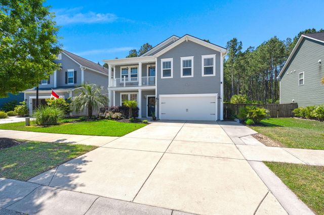 425 Cherrybark Oak Street, Summerville, SC 29486