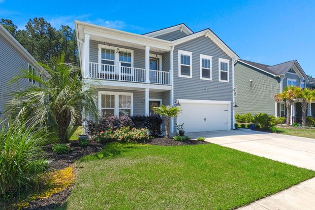 425 Cherrybark Oak Street, Summerville, SC 29486