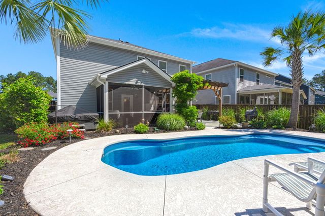 425 Cherrybark Oak Street, Summerville, SC 29486