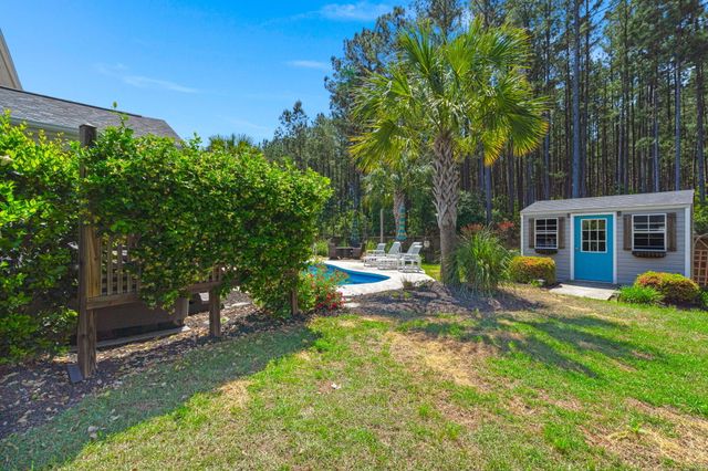 425 Cherrybark Oak Street, Summerville, SC 29486