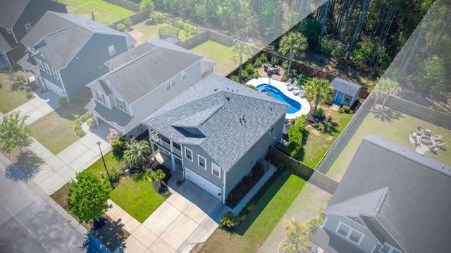 425 Cherrybark Oak Street, Summerville, SC 29486