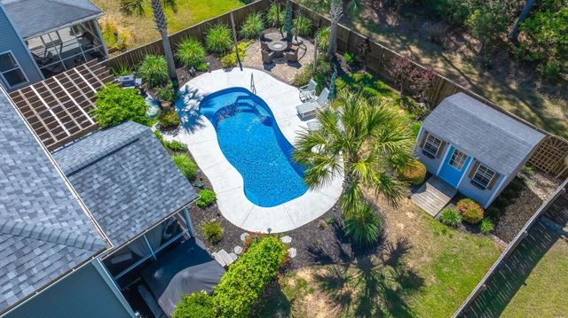 425 Cherrybark Oak Street, Summerville, SC 29486