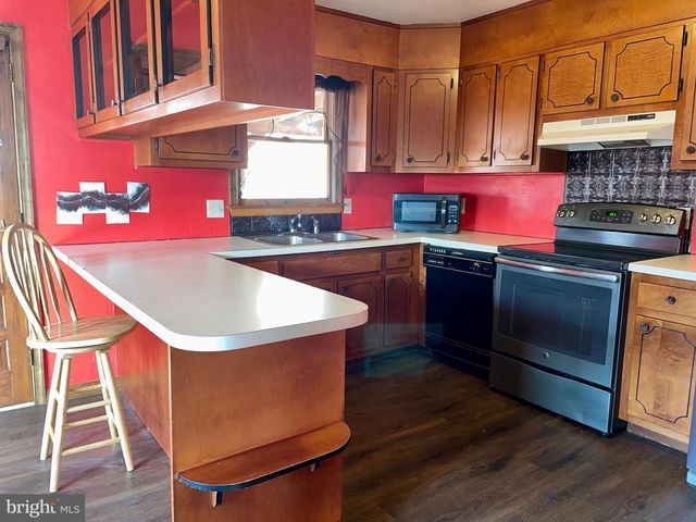 545 SUMMIT DR, Lewistown, PA 17044