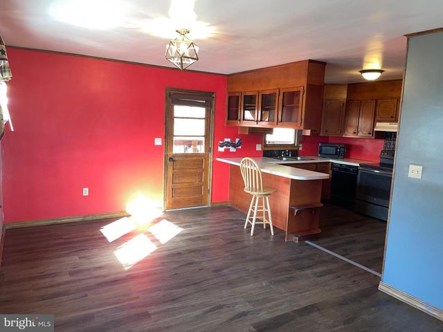 545 SUMMIT DR, Lewistown, PA 17044