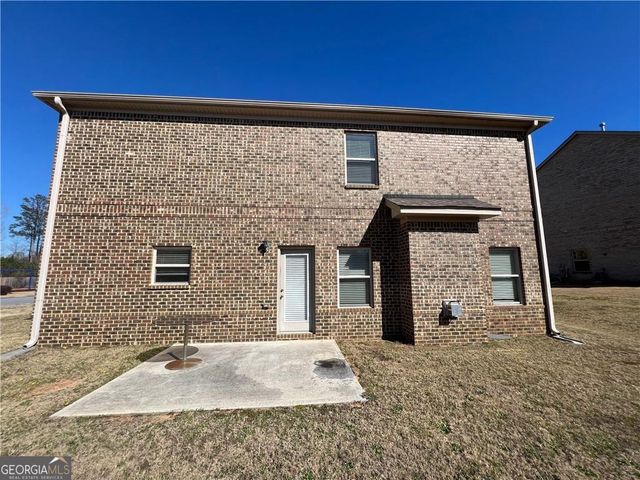 780 Tidal Marsh Walk, Loganville, GA 30052