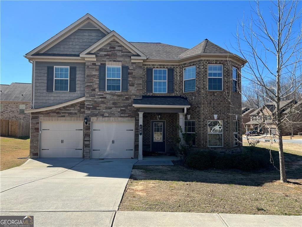 780 Tidal Marsh Walk, Loganville, GA 30052