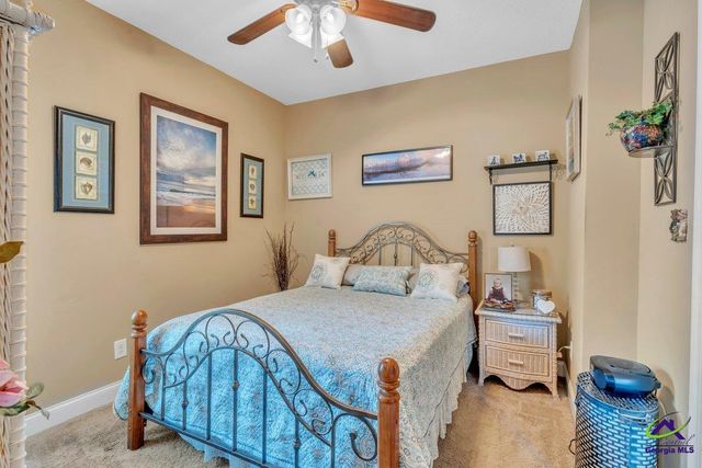 404 Hunts Landing Drive, Kathleen, GA 31047